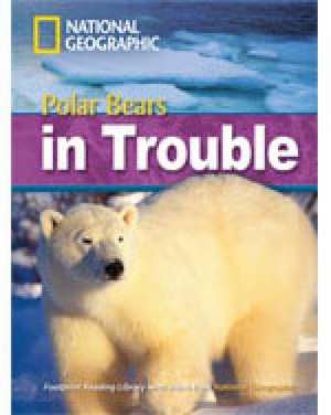 Polar Bears in trouble