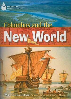 Columbus and the New World de Rob Waring