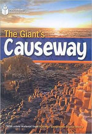 The Giant's Causeway de Rob Waring