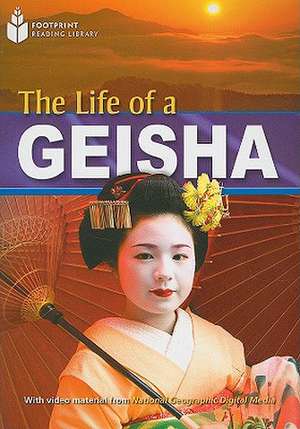 The Life of a Geisha de Rob Waring