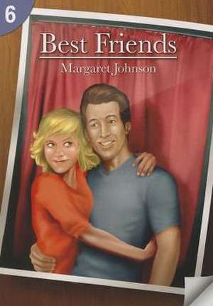 Best Friends: 0 de Margaret Johnson