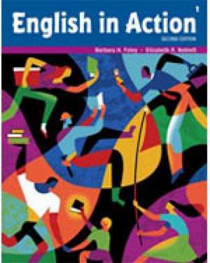 English in Action 1 de Barbara H. Foley