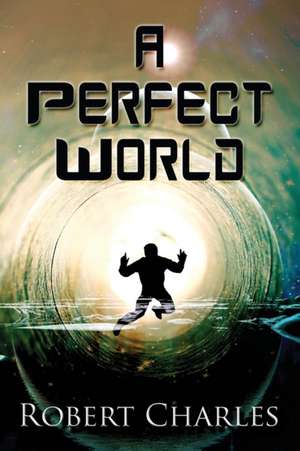 A Perfect World de Robert Charles