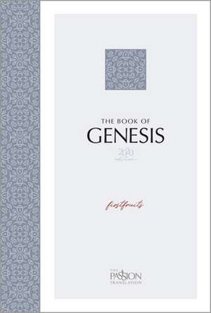 The Book of Genesis (2020 Edition) de Brian Simmons