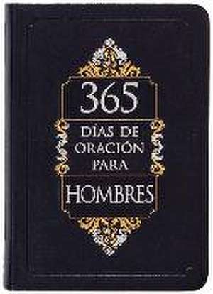 365 Días de Oración Para Hombres de Broadstreet Publishing Group Llc