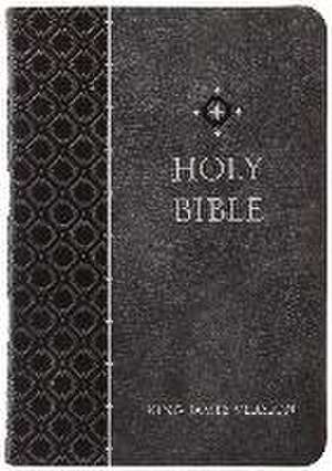 KJV Holy Bible Compact Granite