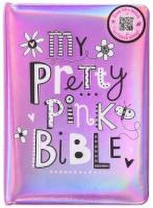 My Pretty Pink Bible de Broadstreet Publishing Group Llc