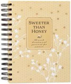 Sweeter Than Honey de Belle City Gifts