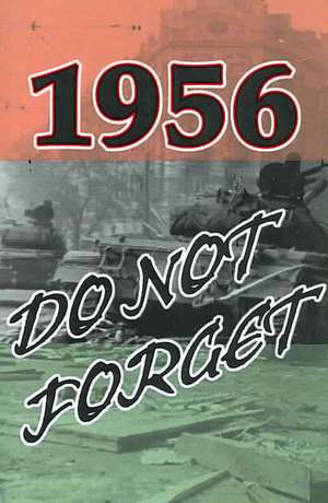 1956 Do Not Forget de Wynne Stuart Stagg