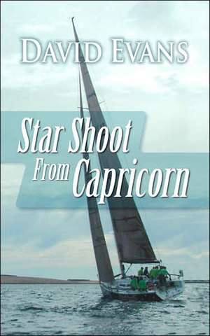 Star Shoot from Capricorn de David Evans