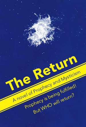 The Return de Ian Gordon