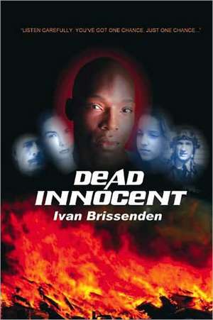 Dead Innocent de Ivan Brissenden