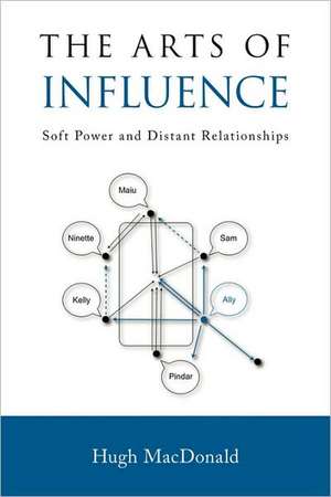 The Arts of Influence de Hugh MacDonald