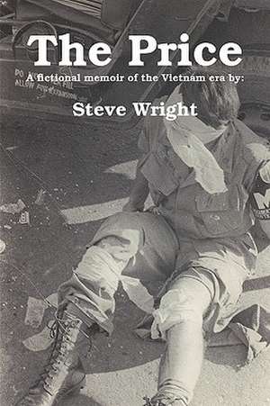 The Price de Steve Wright