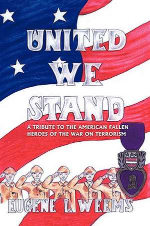 United We Stand de Eugene Weems