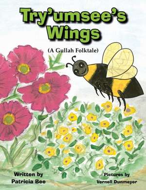 Try'umsee's Wings de Patricia Bee
