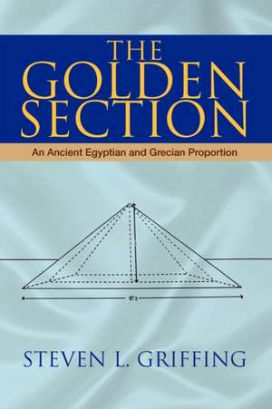 The Golden Section de Steven L. Griffing