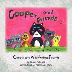 Cooper and Friends de Yoshie Fujimoto