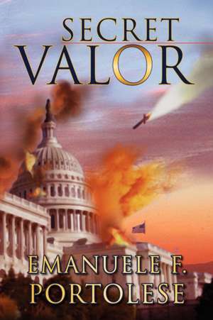 Secret Valor de Emanuele F. Portolese