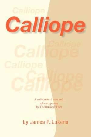 Calliope de James P. Lukens