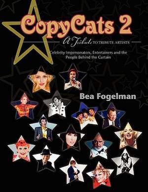 Copy Cats 2 de Bea Fogelman