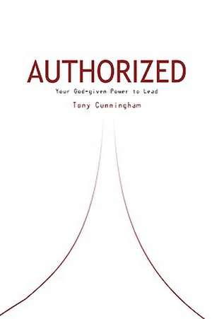 Cunningham, T: Authorized