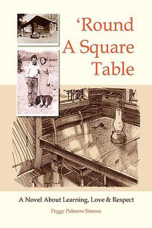 Simons, P: Round a Square Table