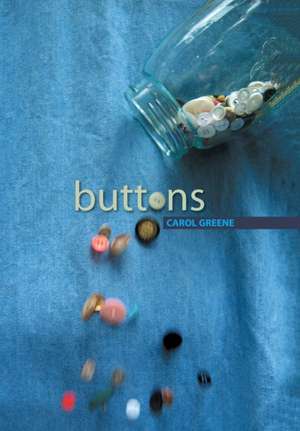 Buttons de Carol Greene