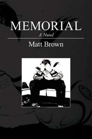 Memorial de Matt Brown