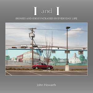 I and I de John Howarth