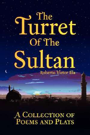 Illa, R: Turret Of The Sultan