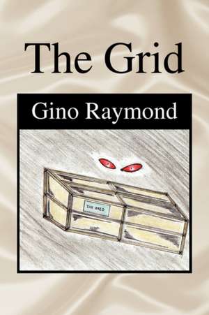 The Grid de Gino Raymond