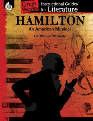 Hamilton de Dona Herweck Rice