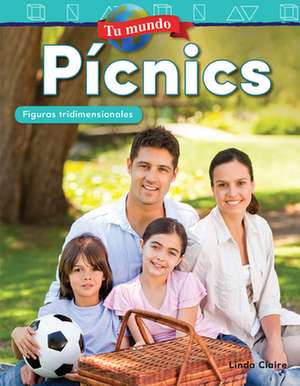 Tu Mundo: Picnics de Linda Claire