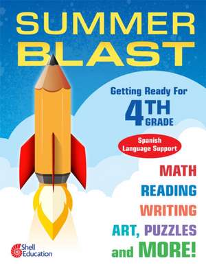 Summer Blast de Wendy Conklin