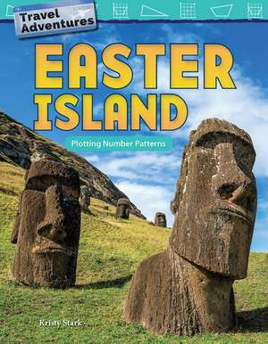 Travel Adventures: Easter Island de Kristy Stark