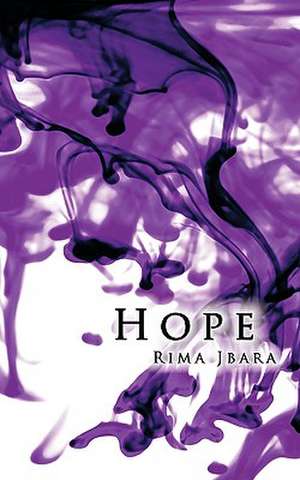 Hope de Rima Jbara