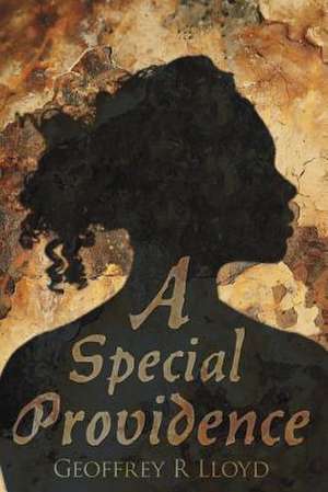 A Special Providence de Geoffrey R. Lloyd