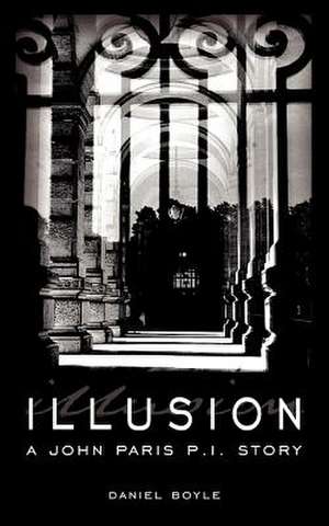 Illusion de Daniel Boyle