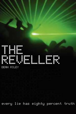 The Reveller de Dean Riley