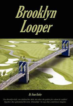 Brooklyn Looper de Sean Farley