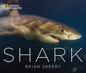 Shark de Brian Skerry