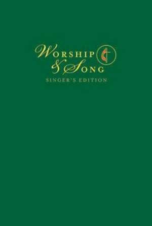 Worship & Song de General Board Of Discipleship