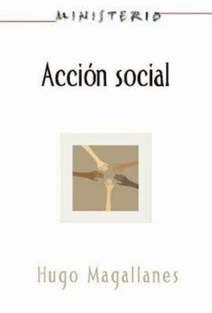 Accion Social de Assoc for Hispanic Theological Education