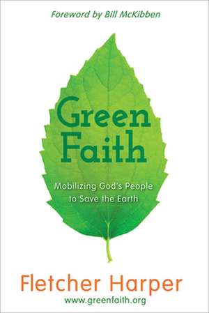 Greenfaith de Fletcher Harper