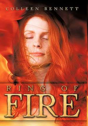 Ring of Fire de Colleen Bennett