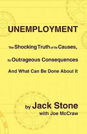 Unemployment de Jack Stone