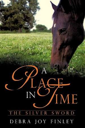 A Place in Time de Debra Joy Finley