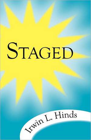 Staged de Irwin L. Hinds