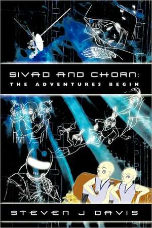 Sivad and Chorn de J. Davis Steven J. Davis